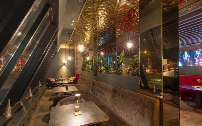 Best Western Plus Plaza Hotel Darmstadt