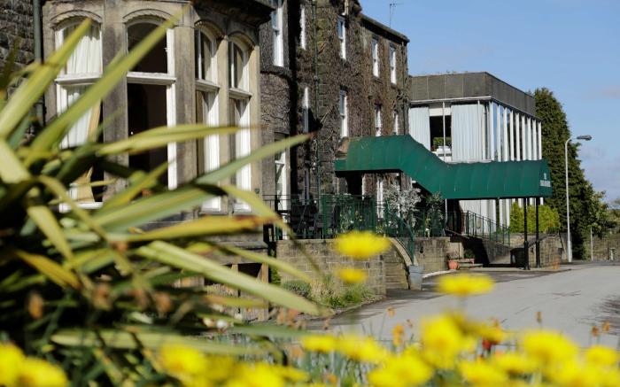 Craiglands Sure Hotel by Best Western