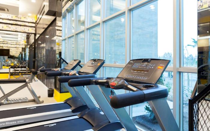 Best Western Vib Antalya Hotel