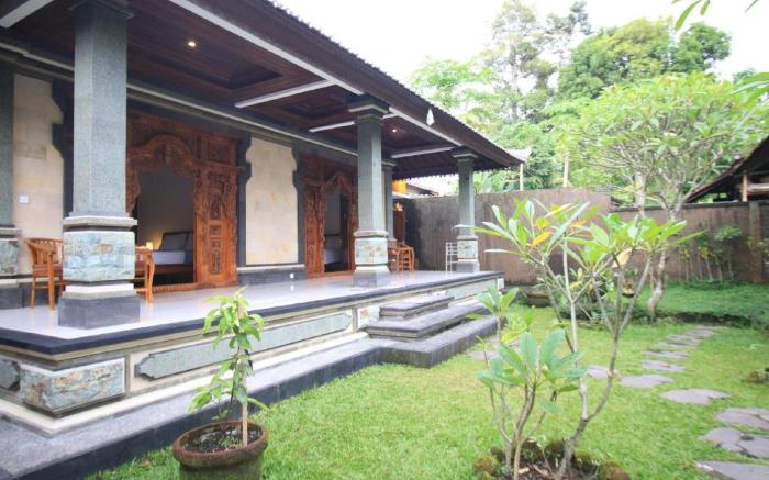 Cucu House