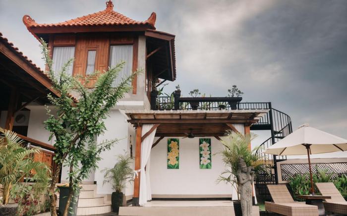 Japa Guest House