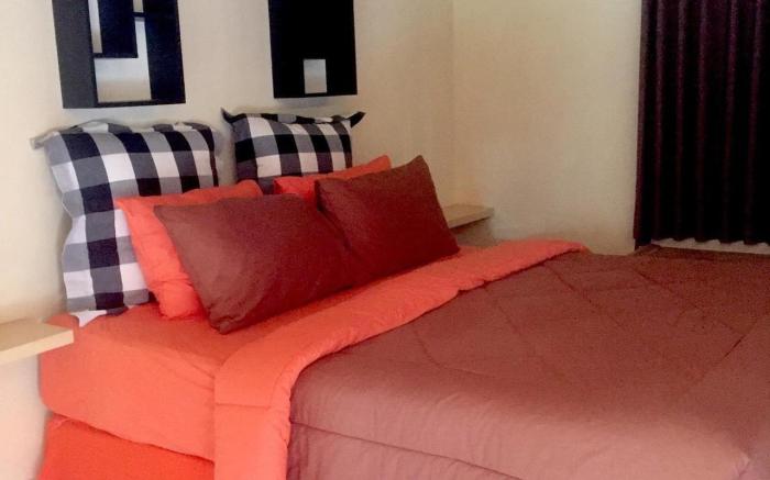 BAKUNGAN diJero Homestay