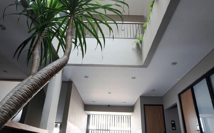 M Suite Karawaci