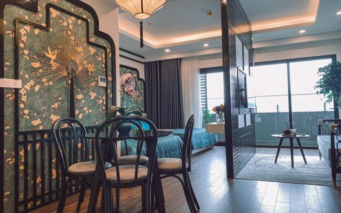 FLC Quy Nhon SeaView Condotel 