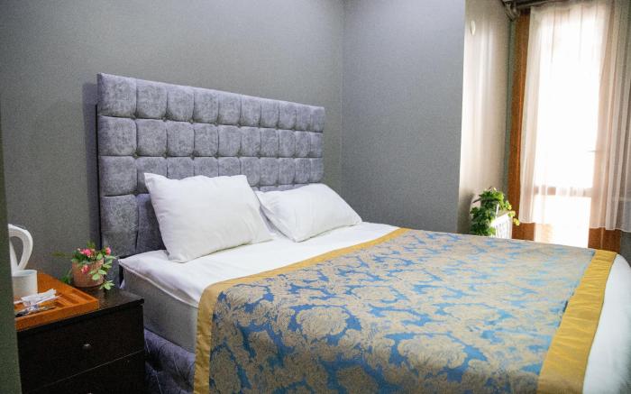 Cumbali Luxury Boutique Hotel