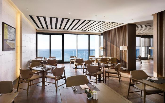 Ananti at Busan Cove  