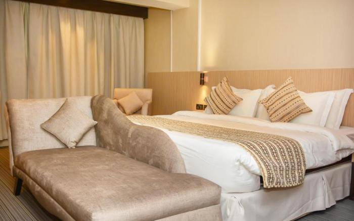 Almsakn Alola Hotel Company 