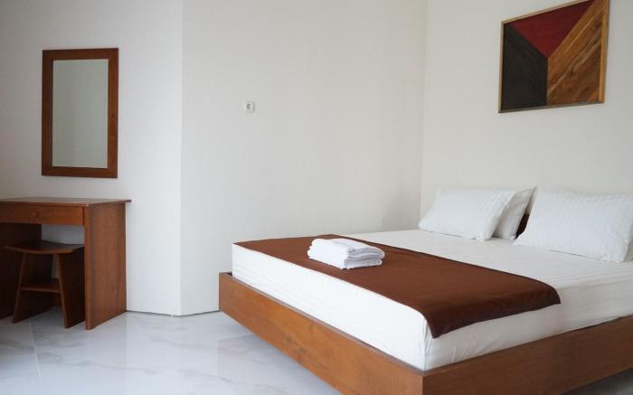 Villa Insani Syariah Batu 100 A (Ground Floor)