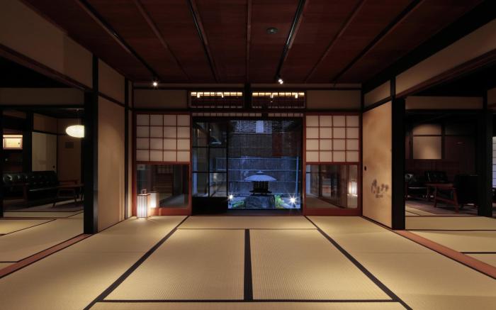 Candeo Hotels Kyoto Karasuma Rokkaku