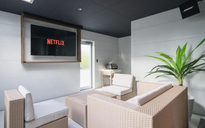 Urban Villa Resort KILOHANA