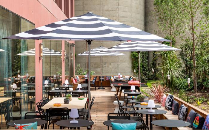 Moxy Bordeaux