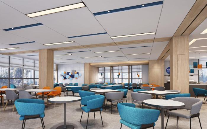 Holiday Inn Express Shenzhen North Station By IHG