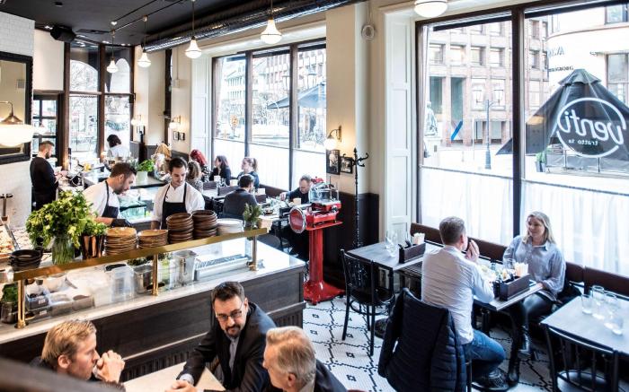 The Vault Hotel, WorldHotels Crafted