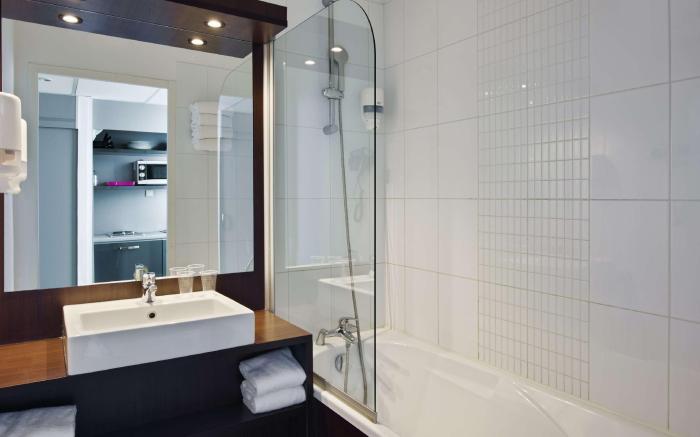 Sure Hotel by Best Western Nantes Beaujoire