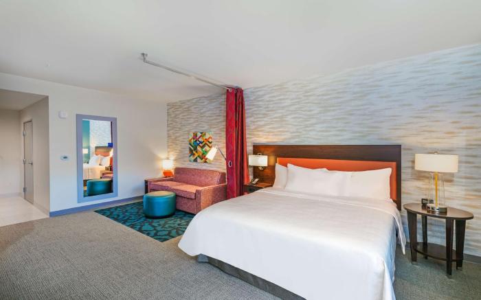 Home2 Suites by Hilton Midland East