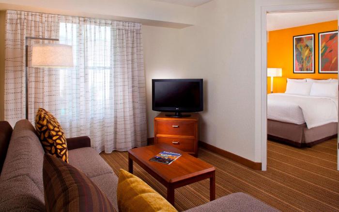 Sonesta ES Suites Birmingham Homewood