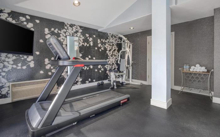 SureStay Plus by Best Western Mountain View