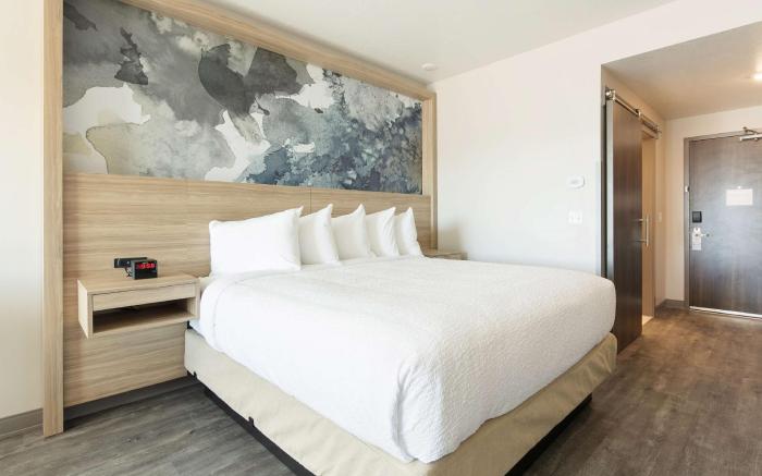Best Western Plus Settlers Point