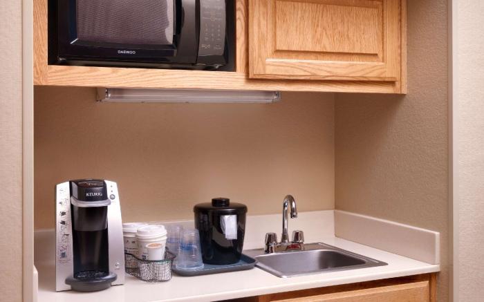 Best Western Downtown Phoenix