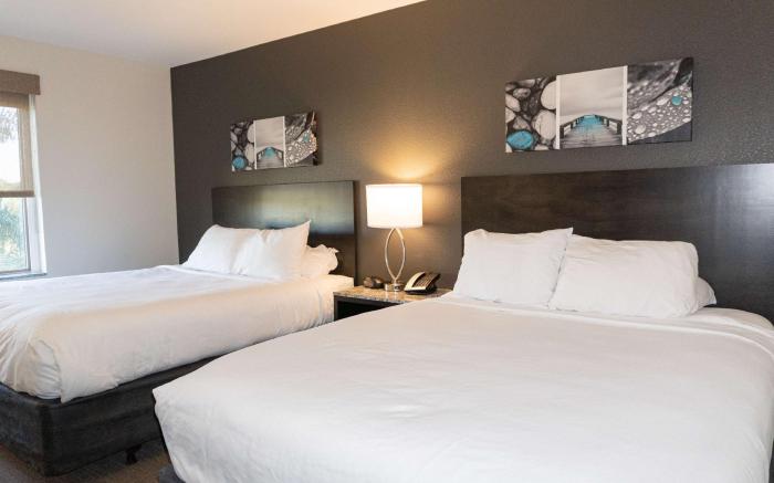 Magnolia Pointe, Best Western Signature Collection