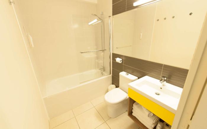 Best Western Hotelio Montpellier Sud