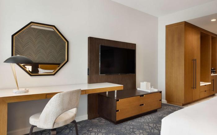 Hilton Alpharetta Atlanta