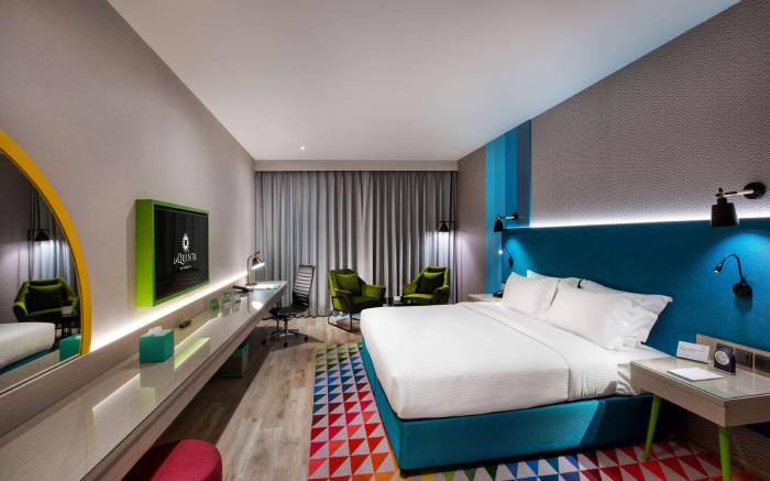 La Quinta Dubai Jumeirah