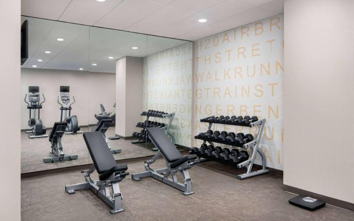 Sonesta ES Suites Atlanta Kennesaw Town Center