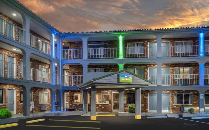 SureStay by Best Western Summersville
