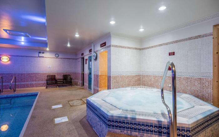The Olde Barn Sure Hotel Collection by Best Western