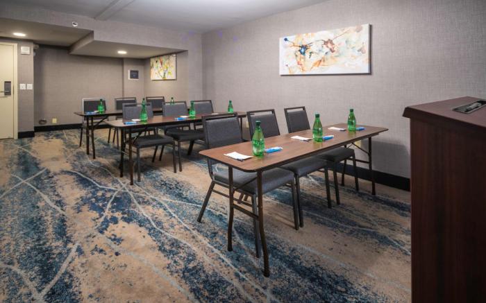 Best Western Plus Raleigh Crabtree Valley Hotel