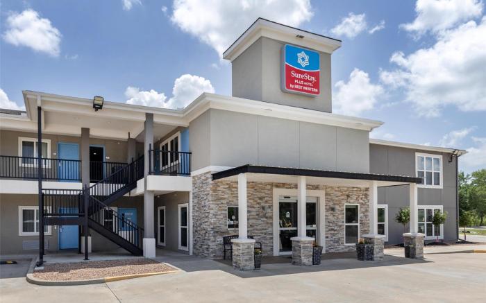 SureStay Plus by Best Western Ada