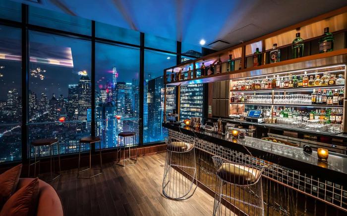 Aliz Hotel Times Square