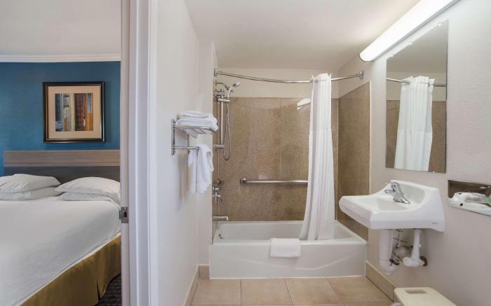 SureStay by Best Western San Rafael