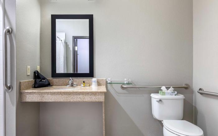 Best Western Plus Stephenville Inn