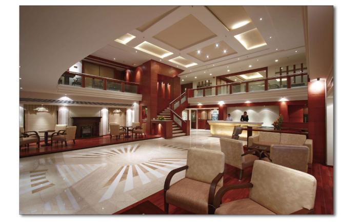 Best Western Plus Indore