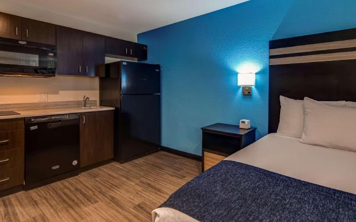 SureStay Plus by Best Western Humble