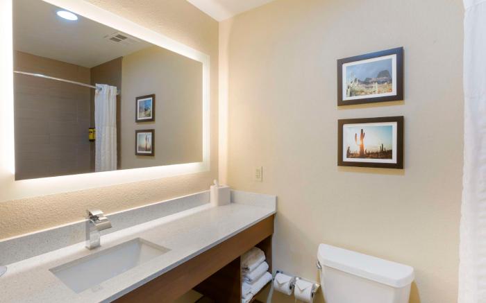 Best Western Plus Surprise-Phoenix NW