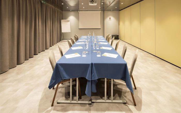 Air Hotel Milano Linate