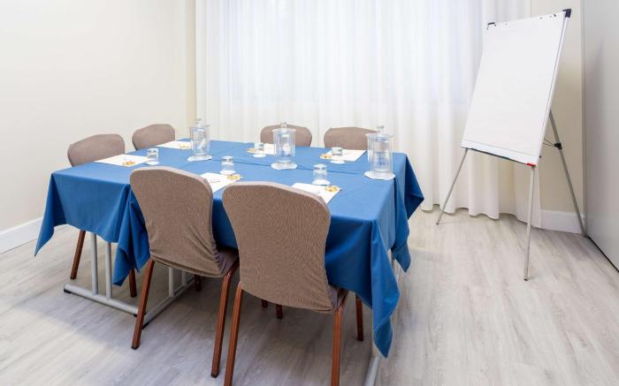 Air Hotel Milano Linate