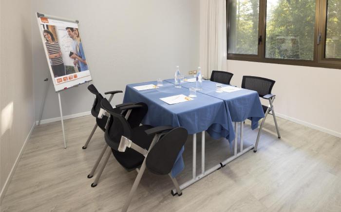 Air Hotel Milano Linate