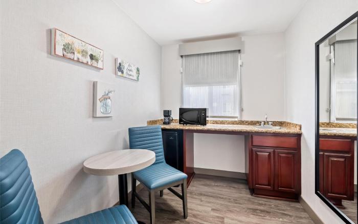 SureStay Hotel by Best Western Santa Monica