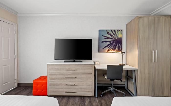 SureStay Hotel by Best Western Santa Monica