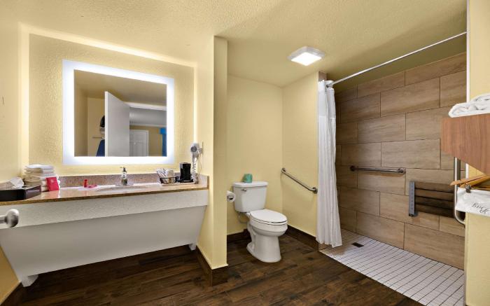 SureStay Hotel by Best Western Clermont Theme Park West
