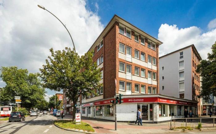 Boardinghouse Mundsburg