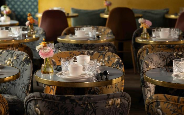 Hotel Maxim Folies