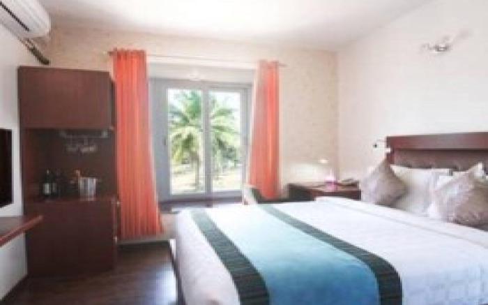 Studio Apartment in a Peaceful Area Near Airport