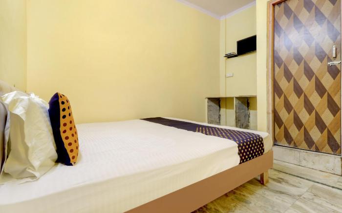 Hotel Golden Residency