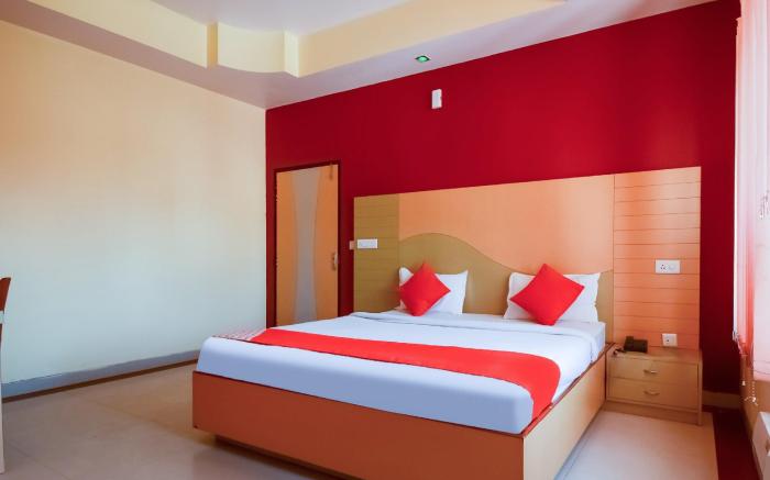 Hotel O Samar Palace