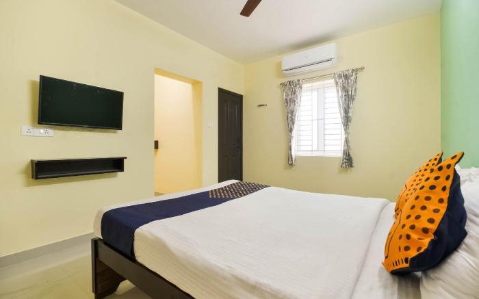 Hotel O Siva Residency